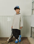 Little Foxx – Rainbow Jogger Pants
