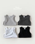Little Foxx – Layered Sleeveless