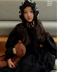 Little Foxx – Shasha Fleece Dress