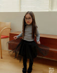 Little Foxx – Tutu Mink Leggings