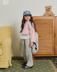 Little Foxx – Daisy Frill Pants