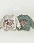 Little Foxx – Campus Sweatshirts