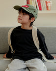Little Foxx – Tong Tong Fleece Jogger Pants