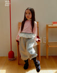 Little Foxx – New Fake Half Turtleneck