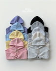 Little Foxx – Best Fleece Hoodie