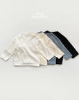 Little Foxx – Soft Fleece Tee