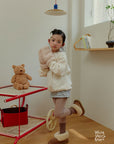Little Foxx – Weekly Fleece Sweatshirt