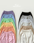 Little Foxx – Rainbow Jogger Pants