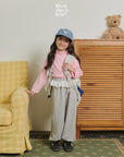 Little Foxx – Daisy Frill Pants