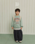 Little Foxx – Campus Sweatshirts
