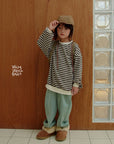 Little Foxx – Shake Fleece Sweatshirt