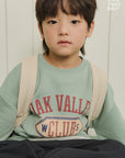 Little Foxx – Campus Sweatshirts