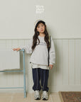 Little Foxx – Layered Short Sleeved Tee