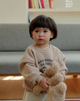 Little Foxx – Bear Tour Fleece Sweatshirt