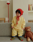 Little Foxx – Fleece Basic Set