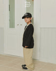 Little Foxx – Soft Fleece Tee