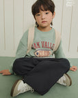 Little Foxx – Campus Sweatshirts