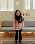 Little Foxx – Shake Fleece Sweatshirt