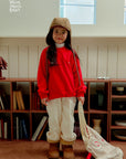 Little Foxx – New Fake Half Turtleneck
