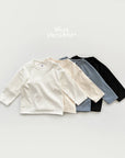 Little Foxx – Soft Fleece Tee