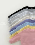 Little Foxx – Weekly Fleece Sweatshirt