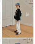 Little Foxx – New Banding Jogger Pants