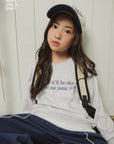Little Foxx – Layered Short Sleeved Tee