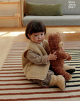 Little Foxx – Bichon Boucle Vest