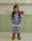 Little Foxx – Fleece Basic Set