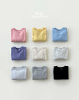 Little Foxx – Weekly Fleece Sweatshirt