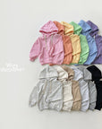 Little Foxx – Soda Hoodie