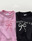 Little Foxx – Ribbon Bootscut Set