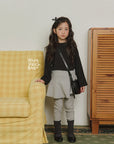 Little Foxx – Soft Fleece Tee
