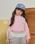 Little Foxx – Daisy Frill Pants