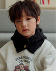 Little Foxx – Bear Tour Fleece Sweatshirt