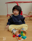 Little Foxx – One Day Fleece Sweatshirt