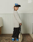 Little Foxx – Rainbow Jogger Pants