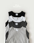 Little Foxx – Layered Sleeveless