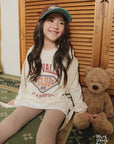 Little Foxx – Campus Sweatshirts