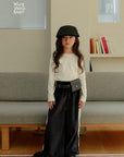 Little Foxx – Pogne Fleece Tee