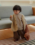 Little Foxx – Bichon Boucle Vest