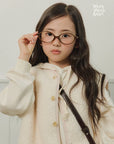Little Foxx – Bison Dumble Vest
