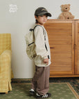 Little Foxx – Lettering Jogger Set