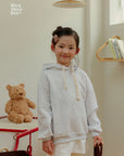 Little Foxx – Best Fleece Hoodie