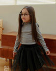Little Foxx – Tutu Mink Leggings