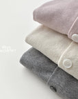 Little Foxx – Cloud Cardigan