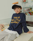 Little Foxx – Moment Sweatshirts