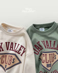 Little Foxx – Campus Sweatshirts