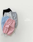 Little Foxx – Mir Fleece String Pants