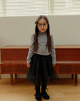 Little Foxx – Tutu Mink Leggings